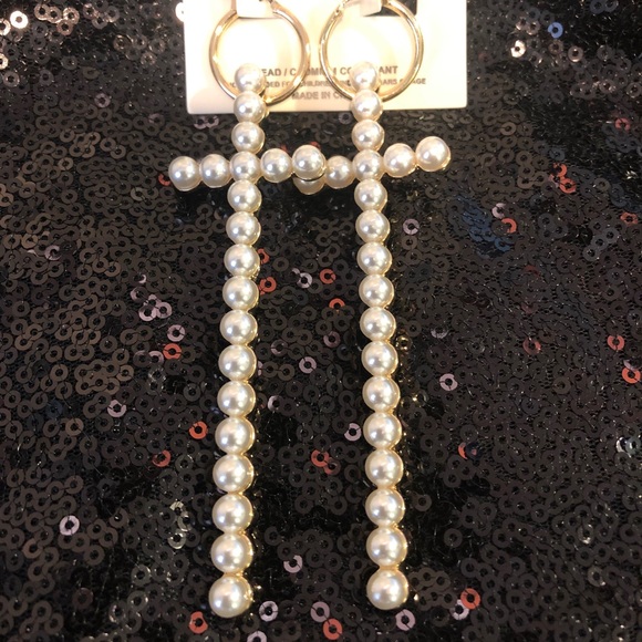Jewelry - Earrings